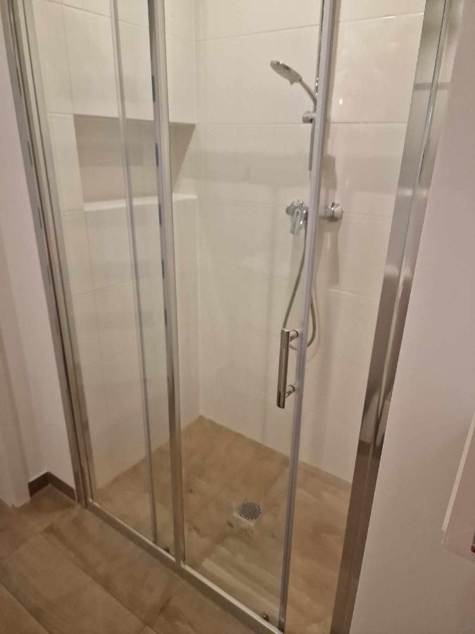 Apartamenty Ustronie Morskie Rezydencja Bagian luar foto